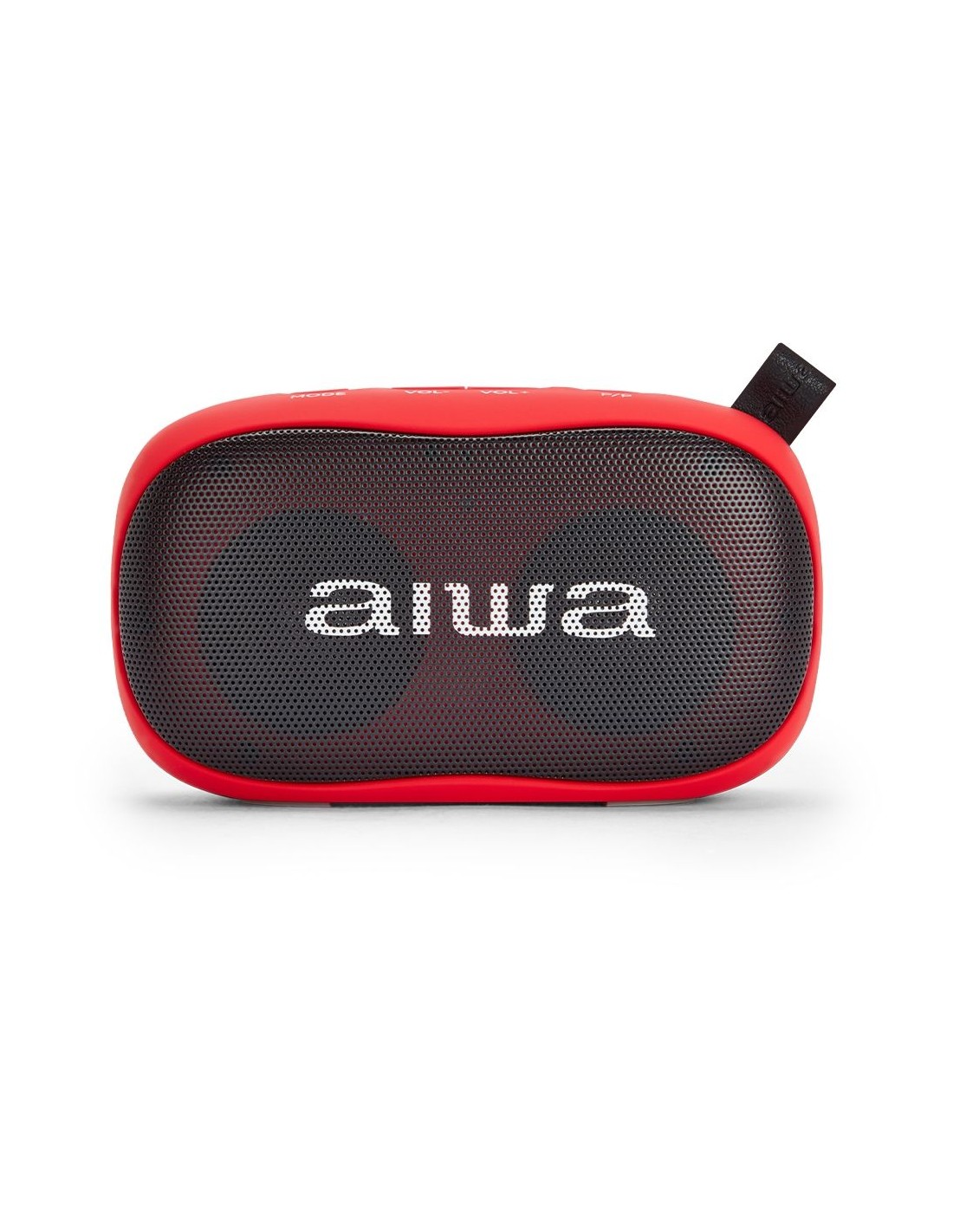 Altavoces Aiwa Bs Rd Altavoz Bluetooth Dise O