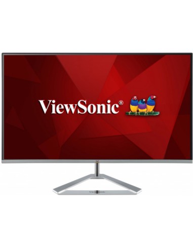 VX Series VX2776-SMH LED display 686 cm (27) 1920 x 1080 Pixeles Full HD Plata