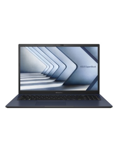 ExpertBook B1 B1502CVA-BQ1174W - Ordenador Port?til 15.6 Full HD (Intel Core i3-1315U 8GB RAM 512GB SSD UHD Graphics Windows 11 