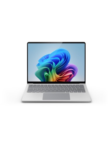 Surface Laptop 7 Copilot+ PC Qualcomm Snapdragon X1P-64-100 Port?til 35 cm (13.8) Pantalla t?ctil 16 GB LPDDR5x-SDRAM 256 GB SSD