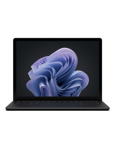 Surface Laptop 6 Intel Core Ultra 5 135H Port?til 343 cm (13.5) Pantalla t?ctil 16 GB LPDDR5-SDRAM 256 GB SSD Wi-Fi 6E (802.11ax