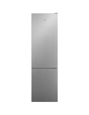 Combi AEG ORC6N361ES 201x60cm NF E Look Inox