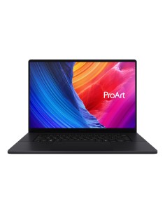 ProArt P16 OLED H7606WI-ME049X - Ordenador Port?til 16 WQUXGA (AMD Ryzen AI 9 HX 370 64GB RAM 2TB SSD NVIDIA RTX 4070 8GB Window