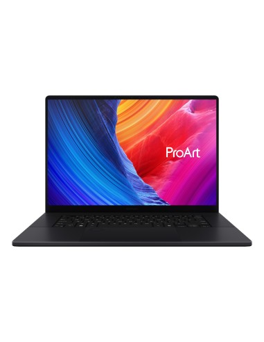 ProArt P16 OLED H7606WI-ME049X - Ordenador Port?til 16 WQUXGA (AMD Ryzen AI 9 HX 370 64GB RAM 2TB SSD NVIDIA RTX 4070 8GB Window