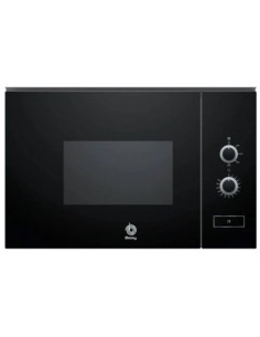 Microondas Balay 3CP5002N2 20L negro