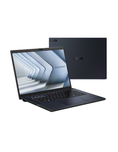 ExpertBook B3404CMA-Q50328X - Ordenador Port?til 14 WUXGA (Intel Core Ultra 7 155H 16GB RAM 512GB SSD Graphics Windows 11 Pro) N