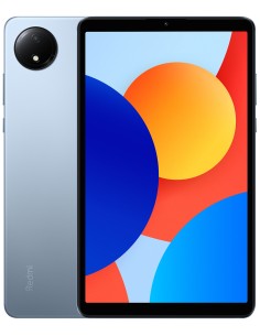 Redmi Pad SE 8.7 Mediatek 64 GB 221 cm (8.7) 4 GB Wi-Fi 5 (802.11ac) Azul