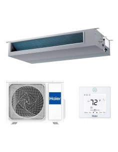 A.A. Conducto Haier 71HC 7.1Kw A++A Wifi