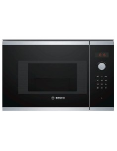 Microondas Bosch BEL523MS0 integrable