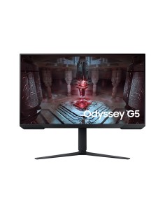 S32CG510EU pantalla para PC 813 cm (32) 2560 x 1440 Pixeles Quad HD LED Negro