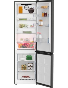 Combi Beko B5RCNE405HG 204x60cm D Inox NeoFros