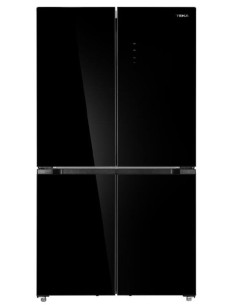 Frigorifico SbS Teka RMF75820 183x83.6cm E NF