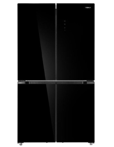 Frigorifico SbS Teka RMF75820 183x83.6cm E NF