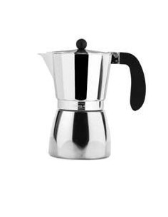 Cafetera Oroley 215030400 Alu 9T