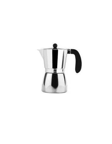 Cafetera Oroley 215030400 Alu 9T