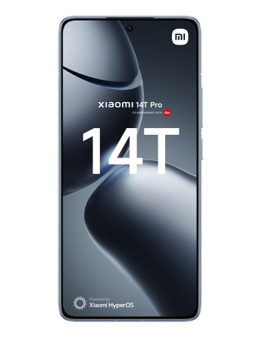14 T Pro 169 cm (6.67) SIM doble 5G 12 GB 512 GB 5000 mAh Azul