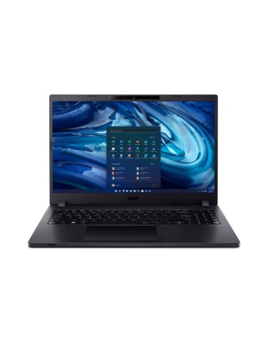 TravelMate P2 TMP215-54-755U Intel(R) Core(TM) i7 i7-1255U Port?til 396 cm (15.6) Full HD 32 GB DDR4-SDRAM 512 GB SSD Wi-Fi 6 (8