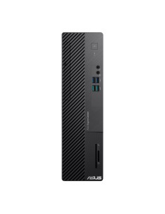 ExpertCenter D500SD_CZ-5124000120 - Sobremesa (Intel Core i5-12400 16GB RAM 512GB SSD UHD Graphics 730 Sin Sistema Operativo) Ne