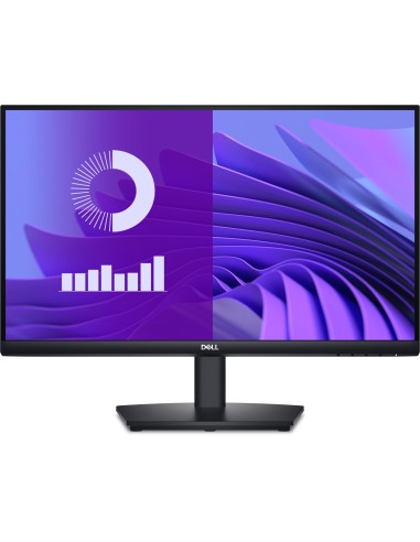 E Series E2425HS pantalla para PC 605 cm (23.8) 1920 x 1080 Pixeles Full HD LCD Negro