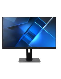 Vero B7 B247Y E pantalla para PC 605 cm (23.8) 1920 x 1080 Pixeles Full HD LED Negro