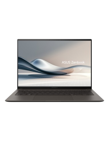 Zenbook S 14 OLED UX5406SA-PZ240W - Ordenador Port?til 14 3K 120Hz (Intel Core Ultra 7 258V 32GB RAM 1TB SSD Arc Graphics 140V W