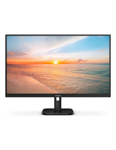 27E1N1800A00 pantalla para PC 686 cm (27) 3840 x 2160 Pixeles 4K Ultra HD LED Negro