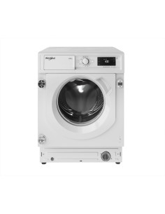 Lavasecadora Whirlpool BIWDWG861485EU 86kg 1400