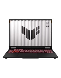 TUF Gaming A16 FA608WI-QT012W - Ordenador Port?til Gaming de 16 WQXGA 165Hz (AMD Ryzen AI 9 AI 9 HX 370 32GB RAM 1TB SSD NVIDIA 