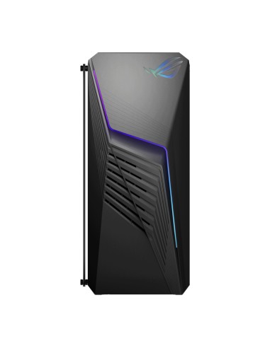 ROG Strix G13CHR G13CHR-71470F0590 - Sobremesa Gaming de (Intel Core i7-14700F 32GB RAM 1TB SSD NVIDIA RTX 4060 8GB Sin Sistema 