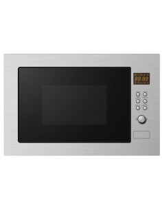 Microondas Corbero CMICP125 25L Integrable inox