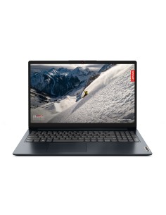 IdeaPad 1 15ALC7 AMD Ryzen(TM) 7 5700U Port?til 396 cm (15.6) Full HD 16 GB DDR4-SDRAM 1 TB SSD Wi-Fi 6 (802.11ax) Windows 11 Ho