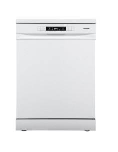 Lavavajillas Hisense HS623D10W 14cub D Blanco