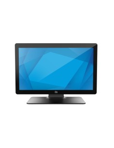 2202L pantalla para PC 546 cm (21.5) 1920 x 1080 Pixeles Full HD LCD Pantalla t?ctil Negro