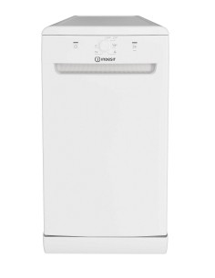 Lavavajillas Indesit DF9E1B10 9Cub.45cm F Blan