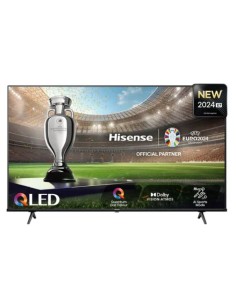 Tv Hisense 65E7NQ 60Hz VRR 120 fps qled dolby v