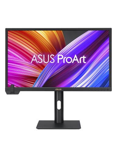 ProArt PA24US pantalla para PC 599 cm (23.6) 3840 x 2160 Pixeles 4K Ultra HD LCD Negro