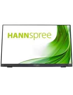 HT225HPB pantalla para PC 546 cm (21.5) 1920 x 1080 Pixeles Full HD LED Pantalla t?ctil Mesa Negro