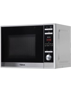 Microondas Teka MWE225GI 20L grill Inox