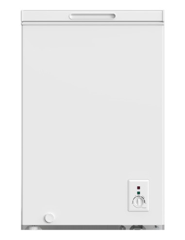 Congelador H. Benavent CHBME100DINV 99L Dual E