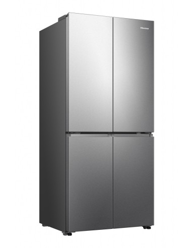 Frigo Americano 4P Hisense RQ5P470SEIE 179X80cm