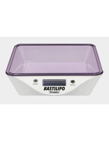 Bascula de cocina Bastilipo SCA5K  LCD max 5 kg