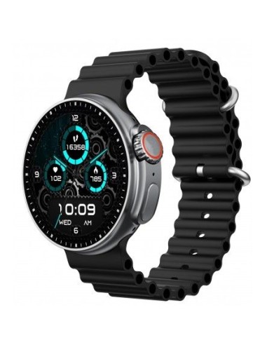 Smartwatch DCU 34157018 noston negro