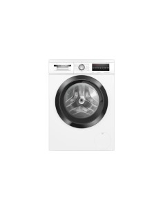 Lavadora Bosch WUU28T68ES 9kg 1400rpm A blanco