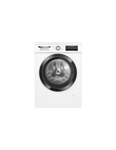 Lavadora Bosch WUU28T68ES 9kg 1400rpm A blanco