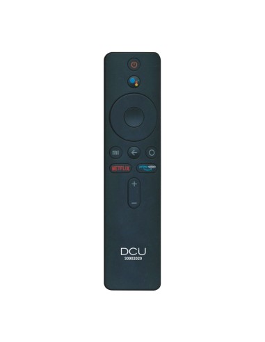 Mando a distancia DCU 30902020 para xiaomi mi voi