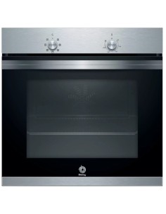 Horno Balay 3HB4000X2 A 71L Multif Inox 5 fun