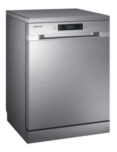 Lavavajillas Samsung DW60M6050FSEC 14 cub 60 i