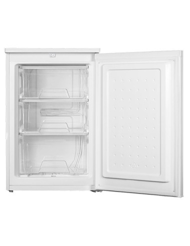 Congelador V. Corbero CCVM8554W 85x55cm E Blanc