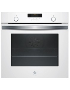 Horno Balay 3HB5158B2 A 71L Multif Blanco 7 f