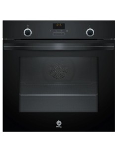 Horno Balay 3HB5158N2 A 71L Multif Negro 7 fu